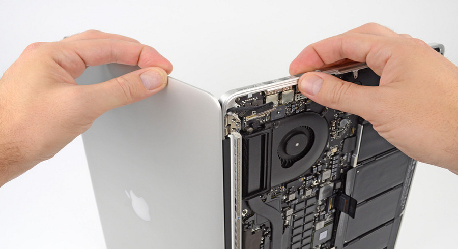 Apple Mac Repair