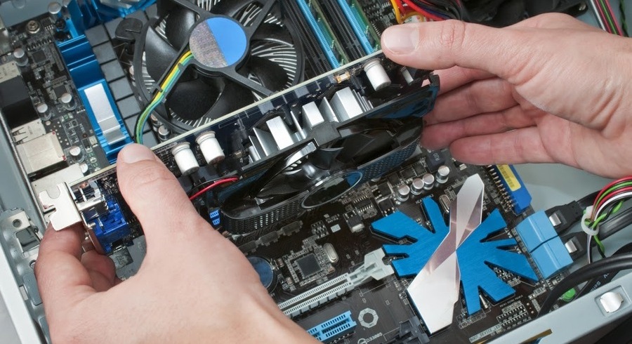 PC Computer Repair